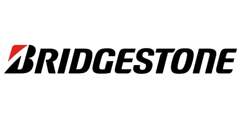 Logo Bridgestone