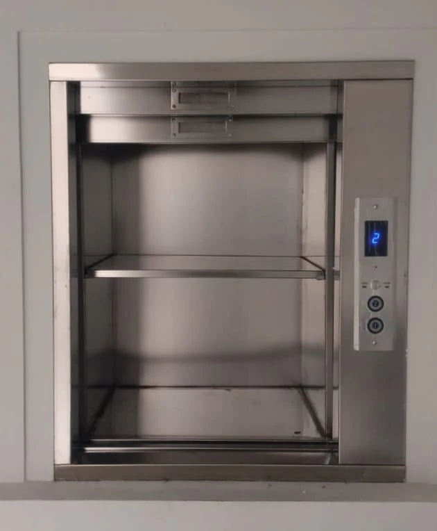 Dumb Waiter